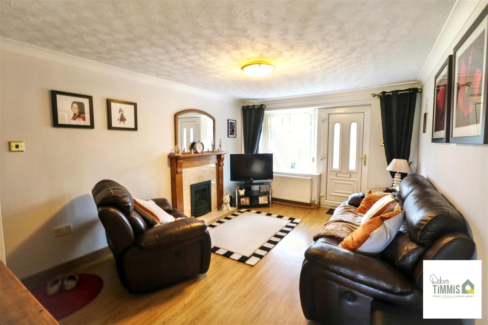 Kilsby Grove, Milton, Stoke-On-Trent